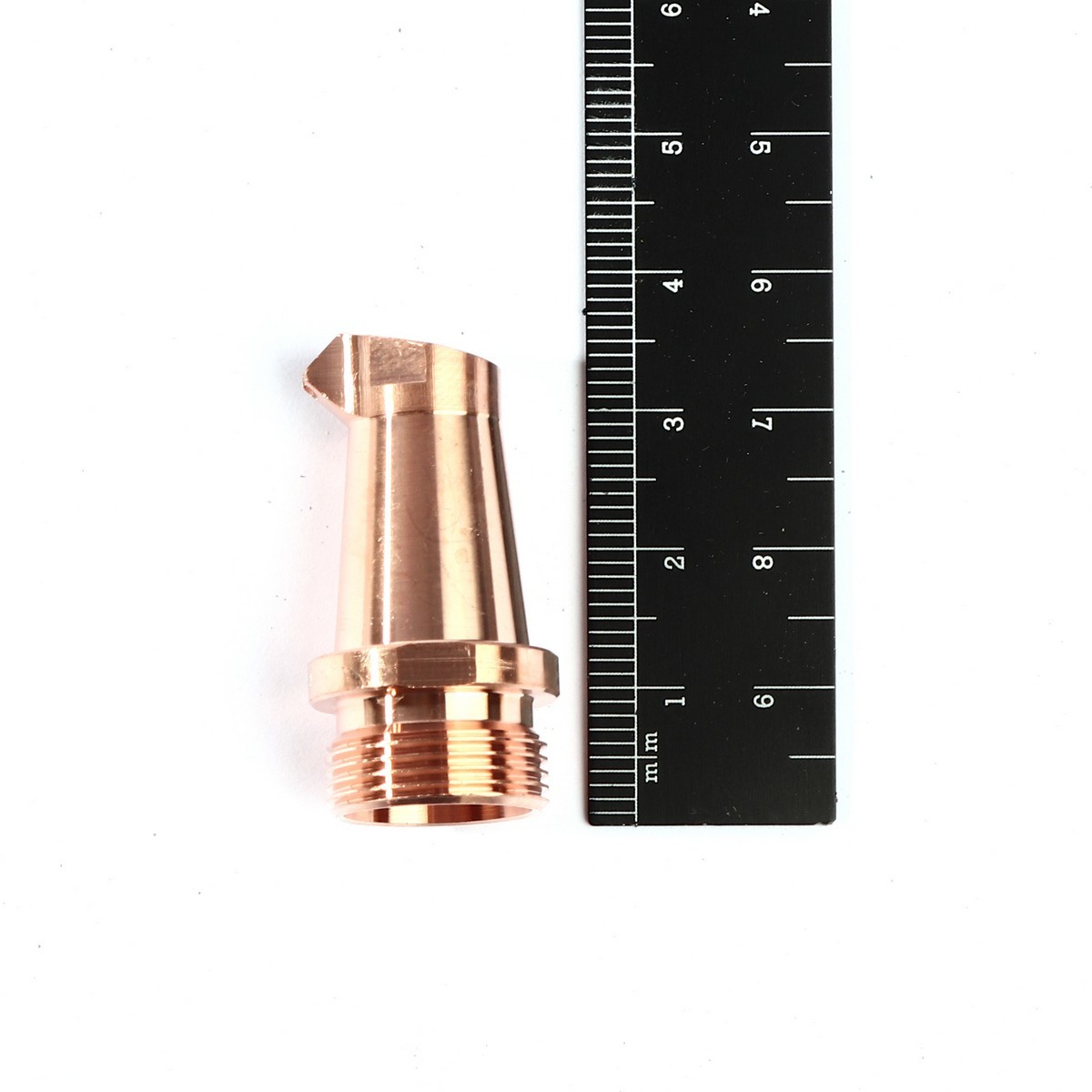 อะไหล่ NOZZLE เครื่องเชื่อมเลเซอร์ BS20