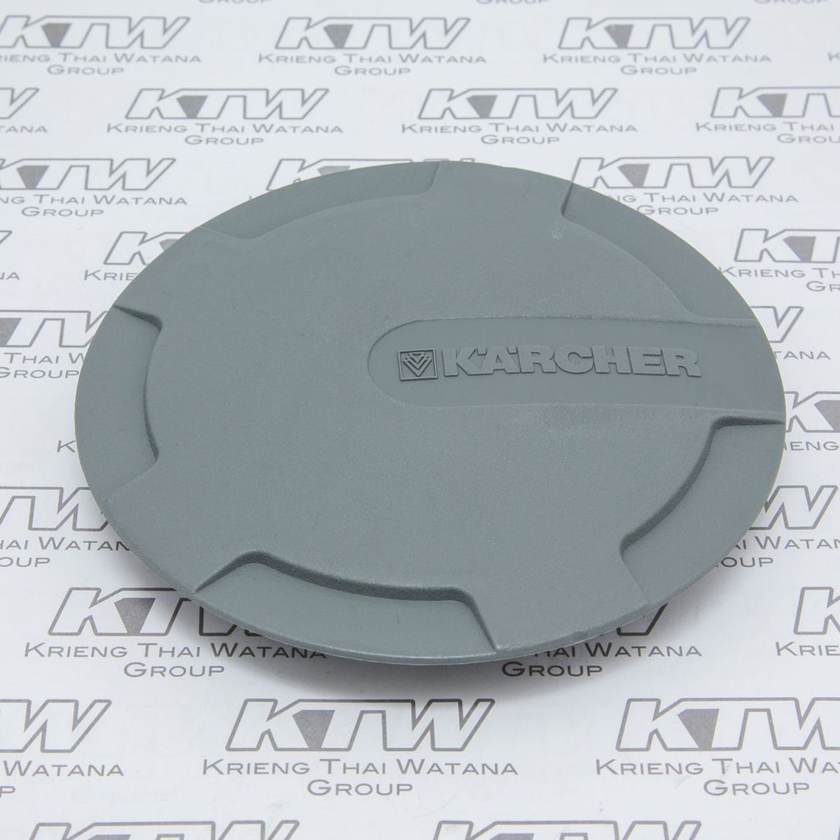 WHEEL CAP GREY