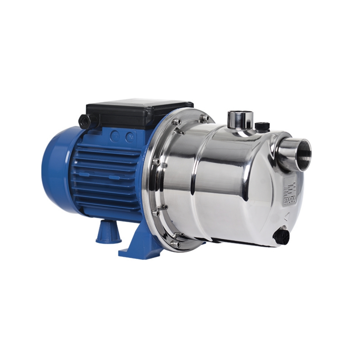 JESX/E M5 (IE2) SELF PRIMING SS304(220V)