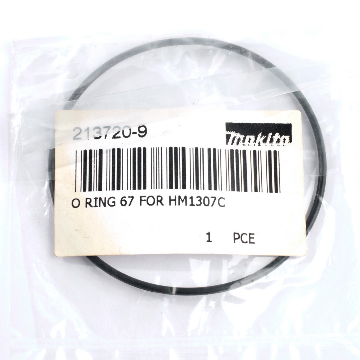 อะไหล่DTW1001#36 O RING 67