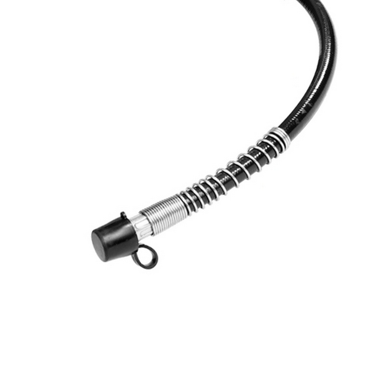 20V เครื่องอัดจารบี ไร้สาย -เครื่องเปล่า
