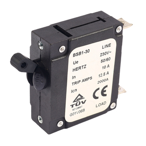 อะไหล่ LC3000-C - OVERCURRENT PROTECTOR