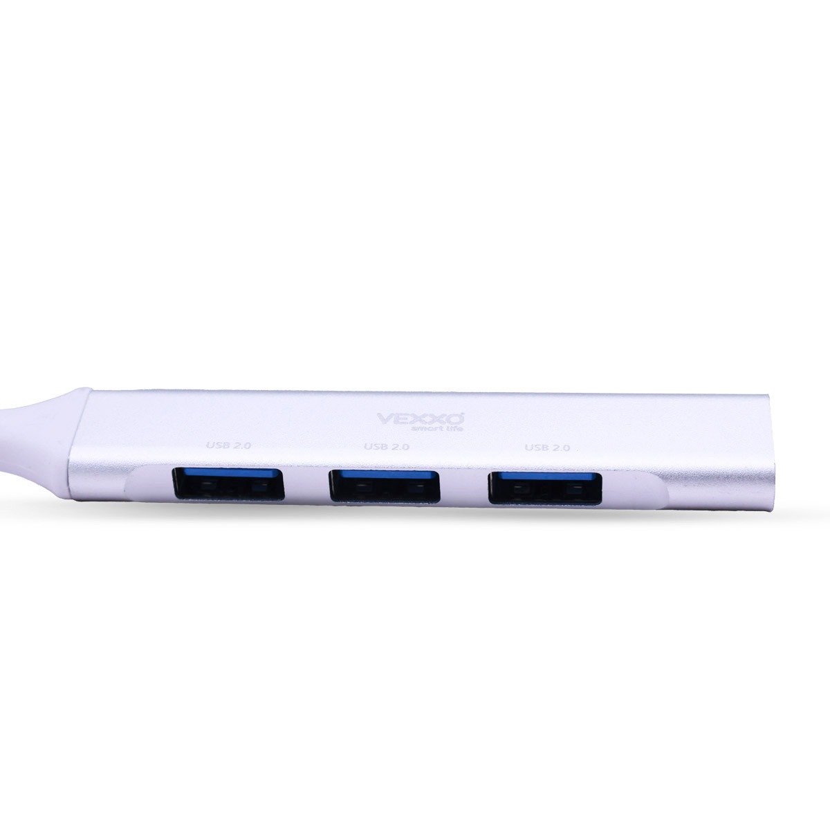 C004 USB HUB เชื่อมต่อ TYPE-C TO 4-PORT
