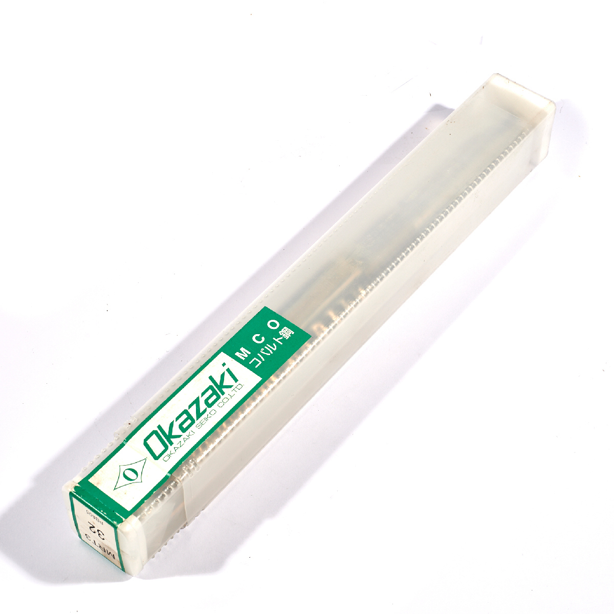 MR_32.0MM ดอกริมเมอร์