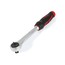 802422 ด้ามฟรีหัวกลม1/2" ด้ามหุ้มยาง 72T