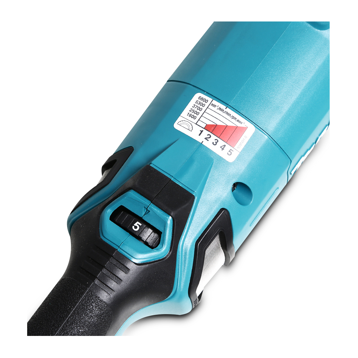 PO6000C เครื่องขัดเงา/SANDER 6
