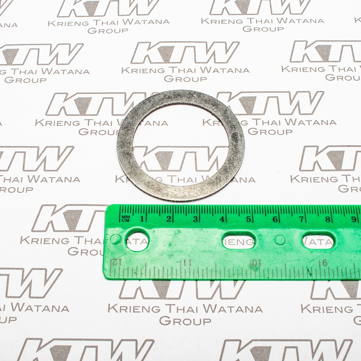 อะไหล่DTW1001#27 FLAT WASHER 38