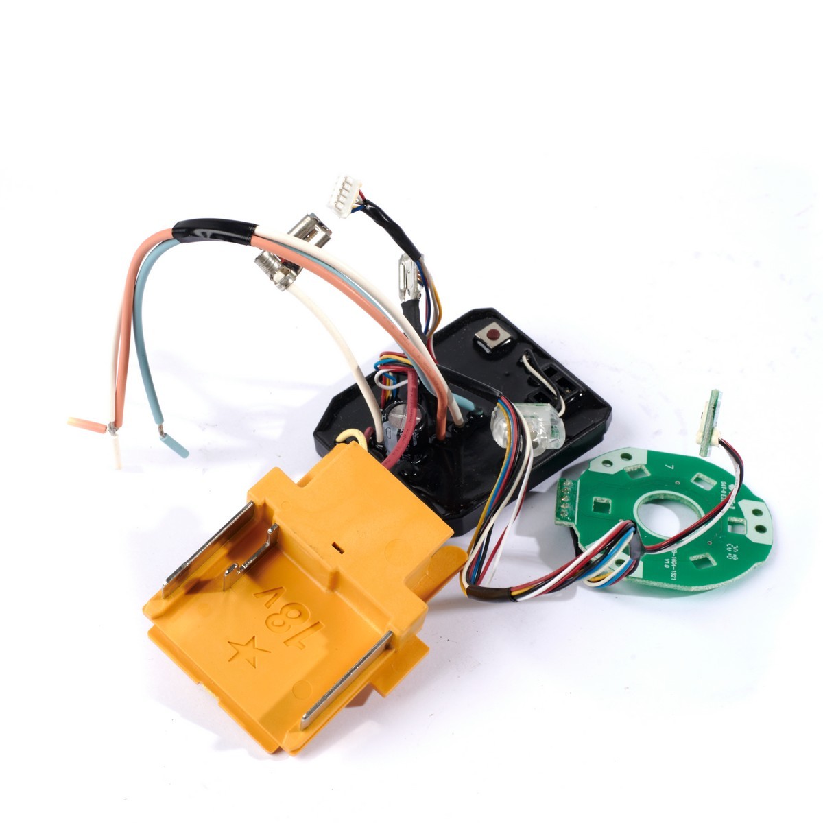 อะไหล่ DFS452#35 CONTROLLER