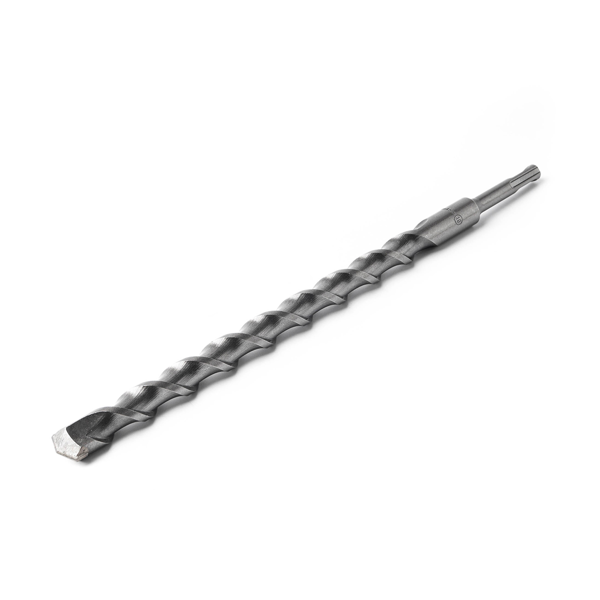 SDS 2PLUS(D-16243)19X350 ดอกสว่านคอนกรีต
