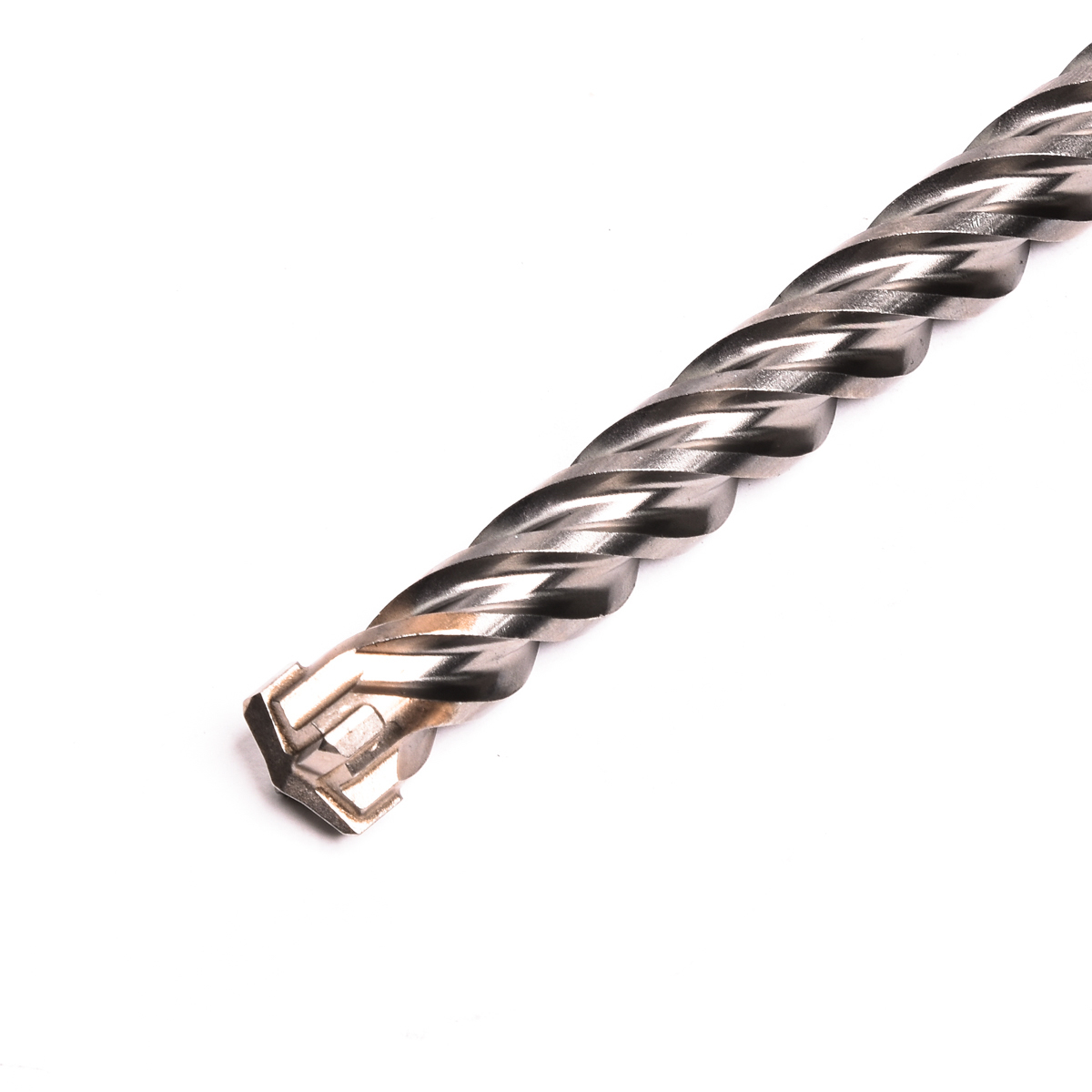 NEMESIS ดอก SDS PLUS 16X310