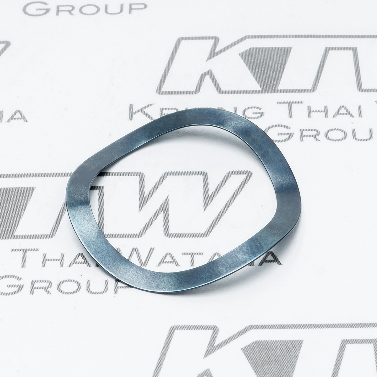 อะไหล่3600BR#63 WAVE WASHER 23