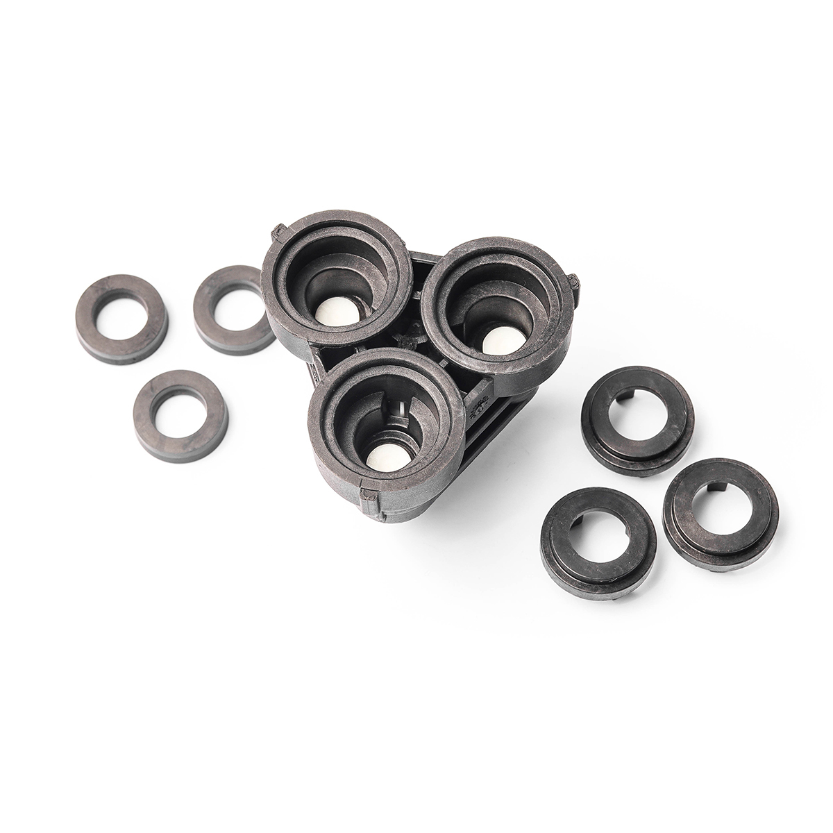 SPARE PARTS SET
