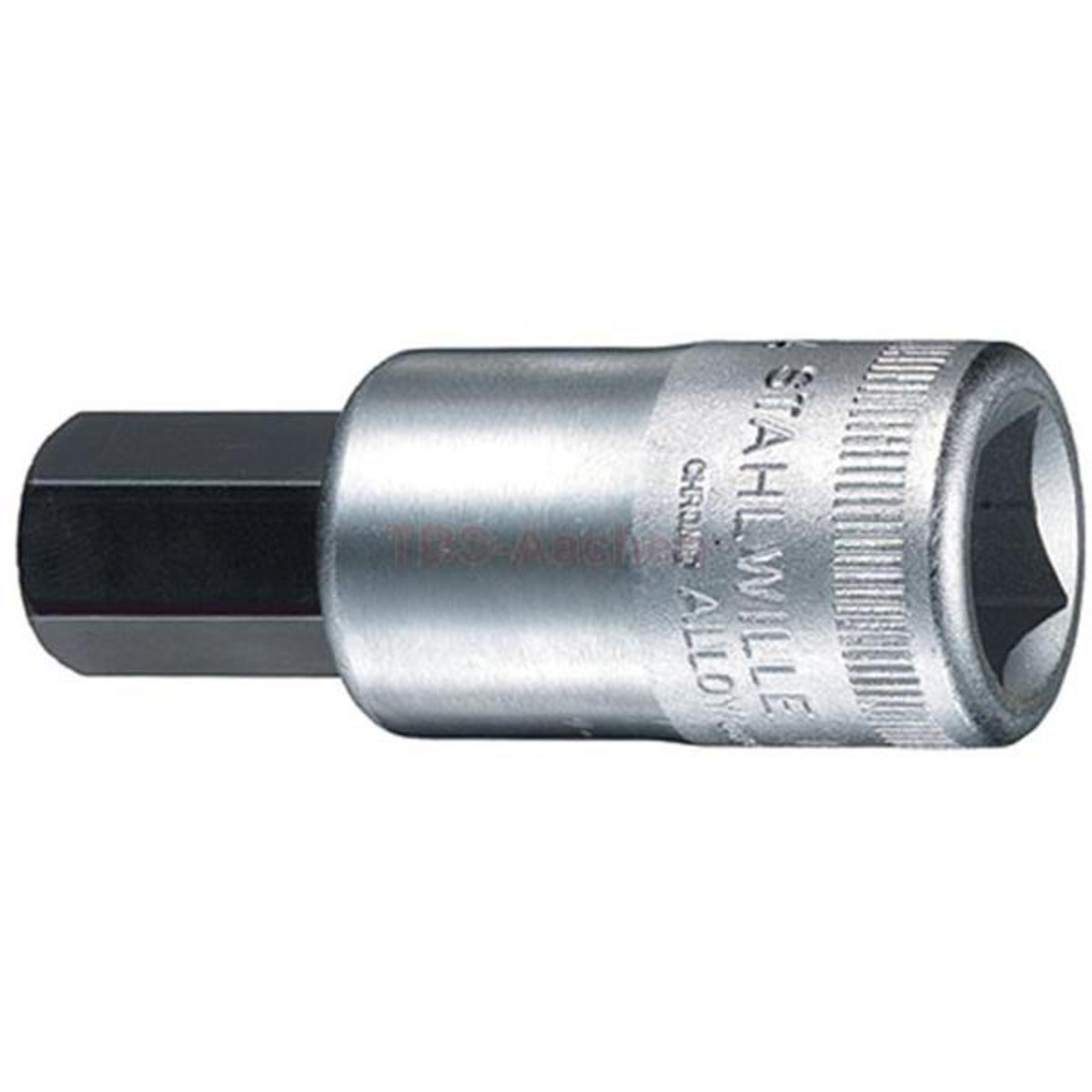 SCREWDRIVER-SOCKET 1/2