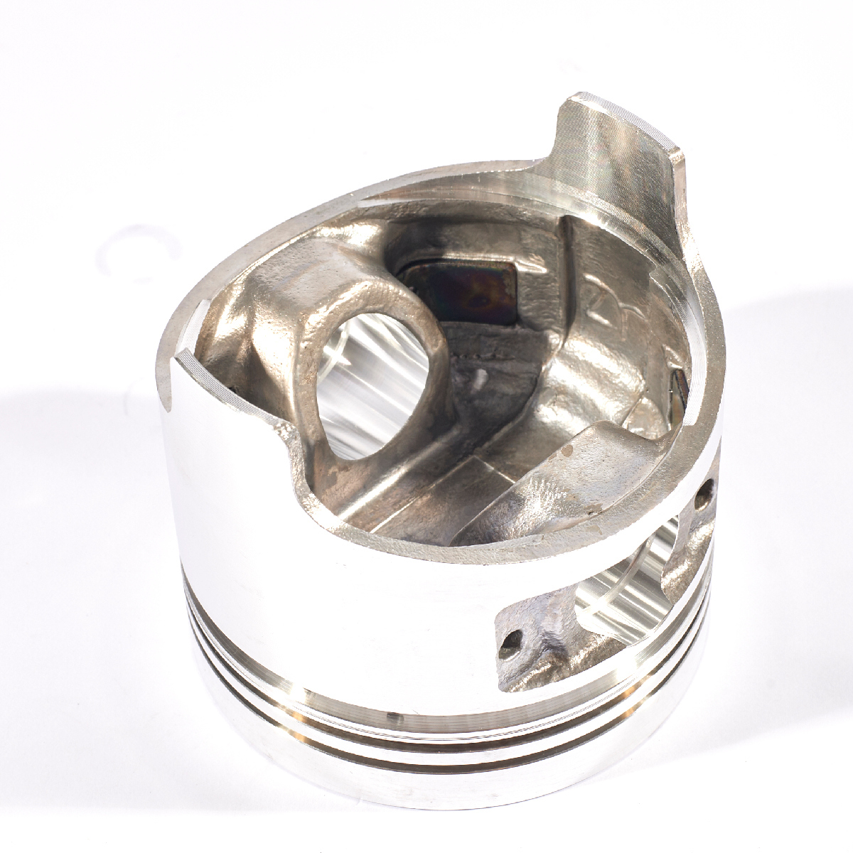 อะไหล่ DX186E PISTON
