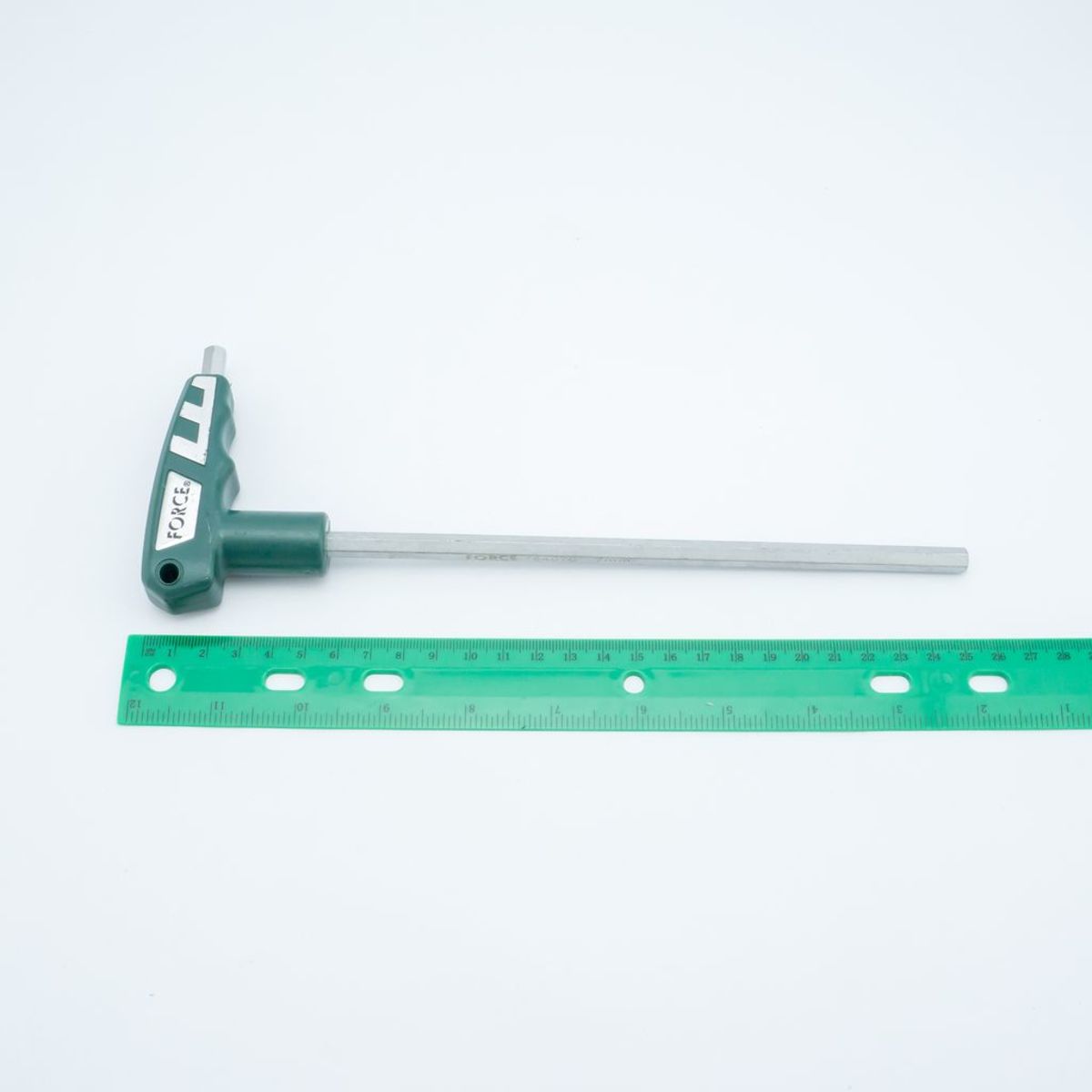 76407G HEX GRIP KEY 7