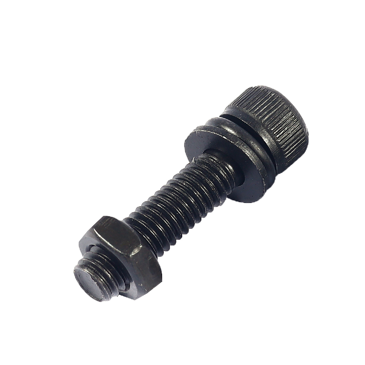อะไหล่ PL411C น็อตตัวเมียชุดจานคลัทช์