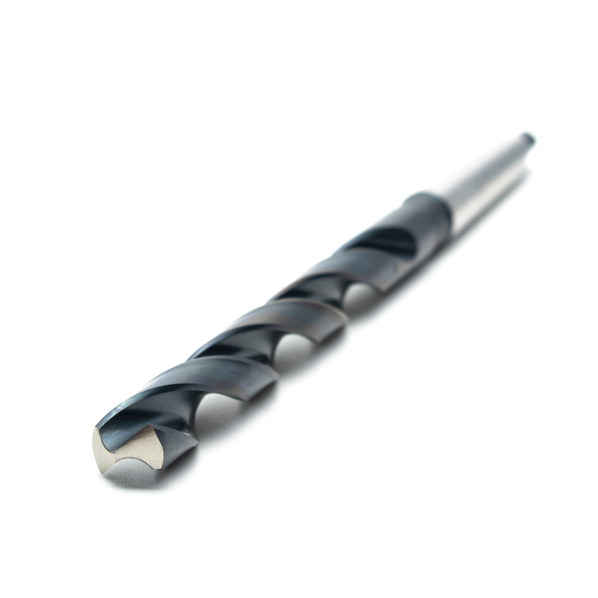 L602_8.6 MM ดอกสว่านก้านเทเปอร์