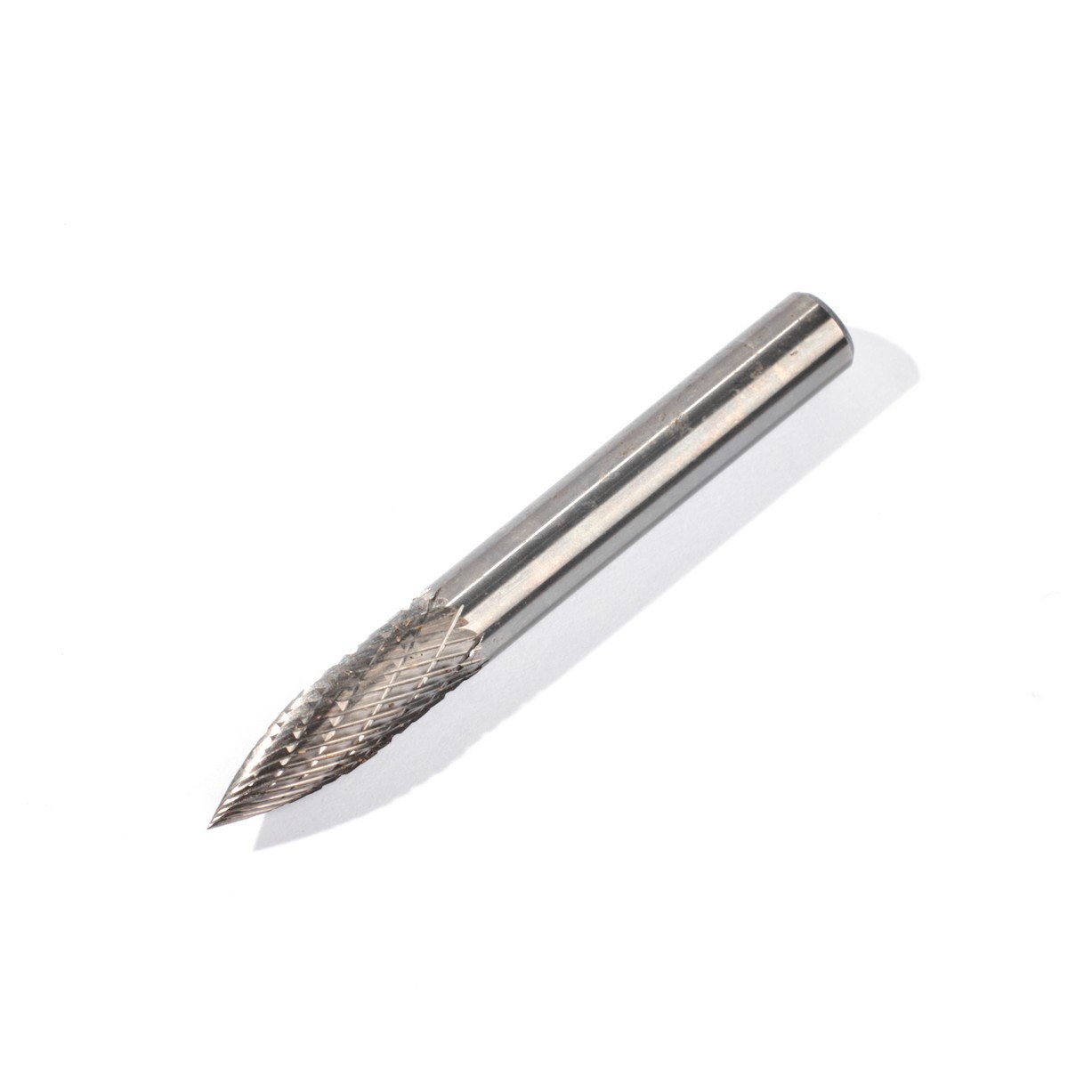 60396 เหล็กเจียร์ DOUBLE CUT SG-1M
