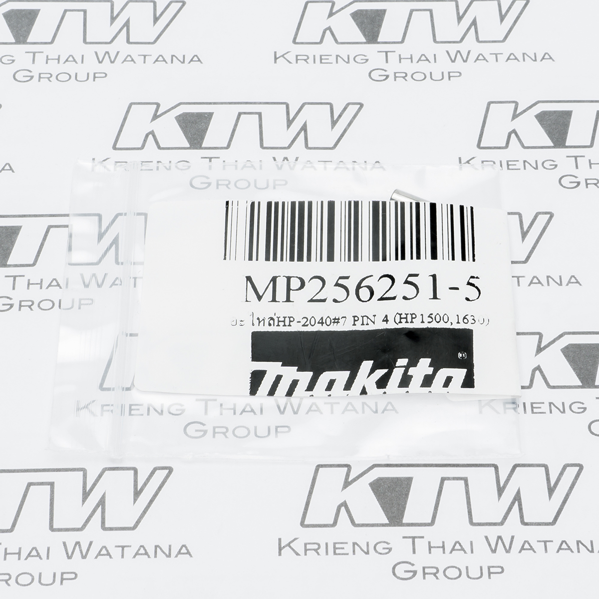อะไหล่ M8103B#14 PIN 4 (HP1500,1630)