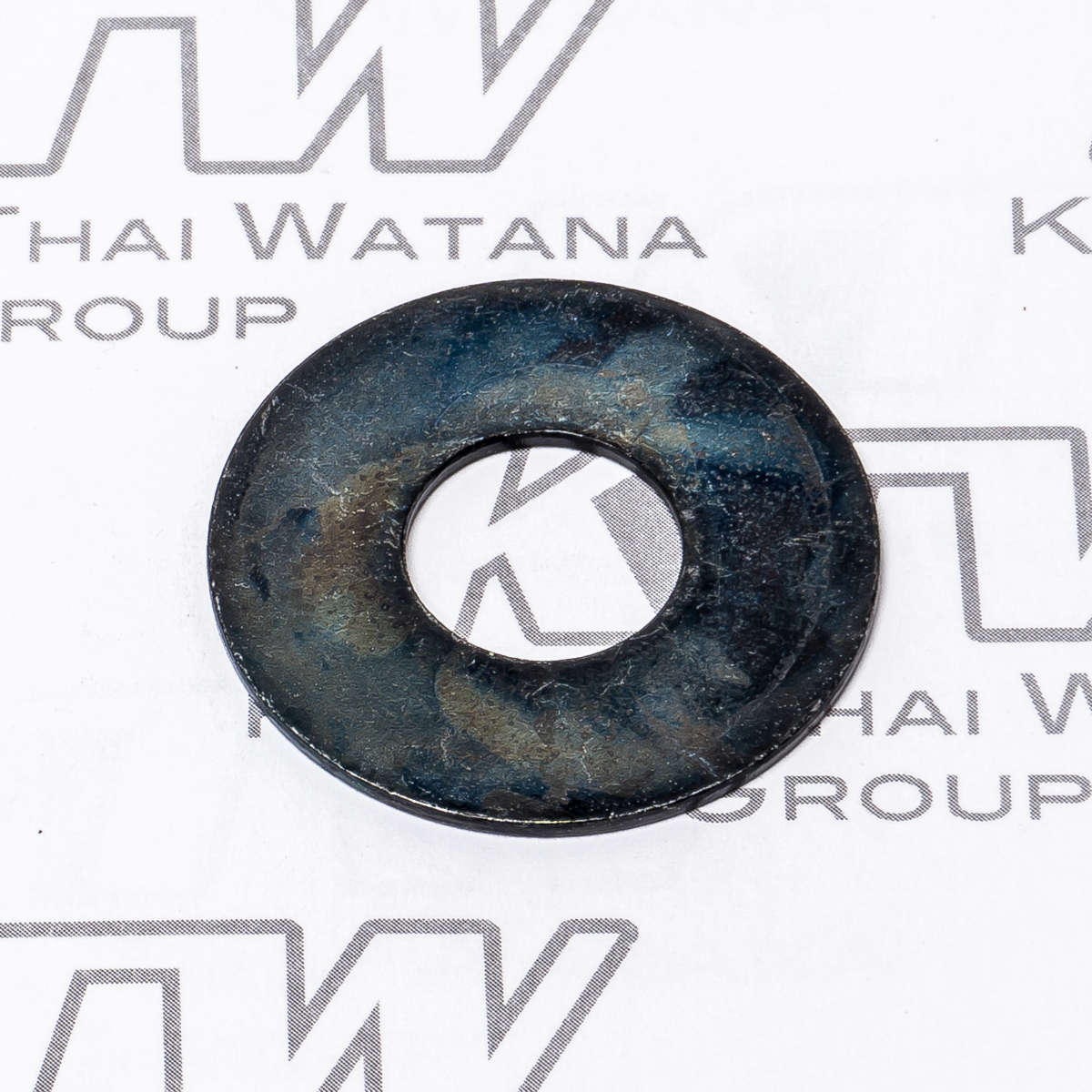 อะไหล่ 5012B#8 FLAT WASHER 12