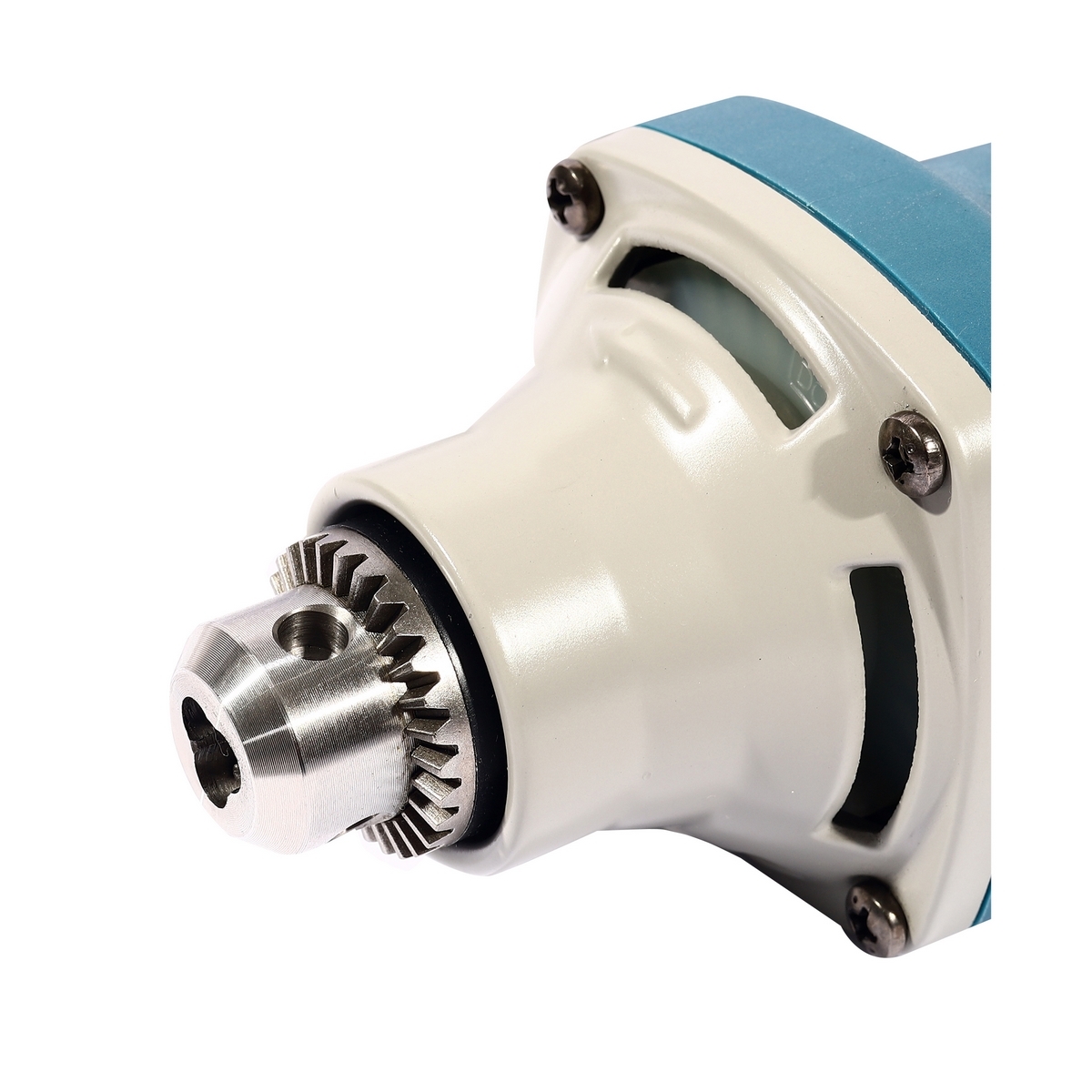 เครื่องเจียร์แกน 6 มม - 260W คอสั้น