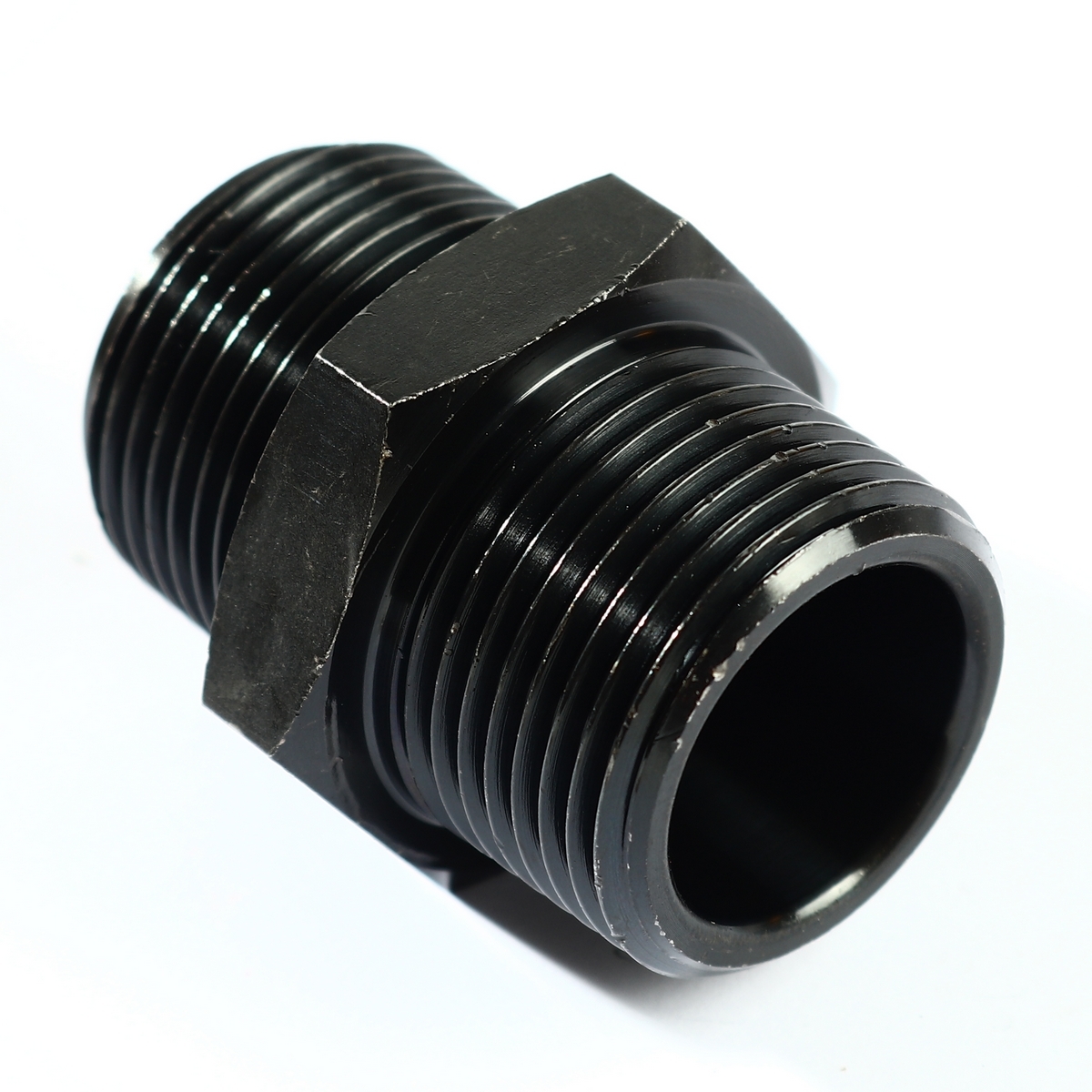 TCA-7 #021 NIPPLE (W/SCREEN)