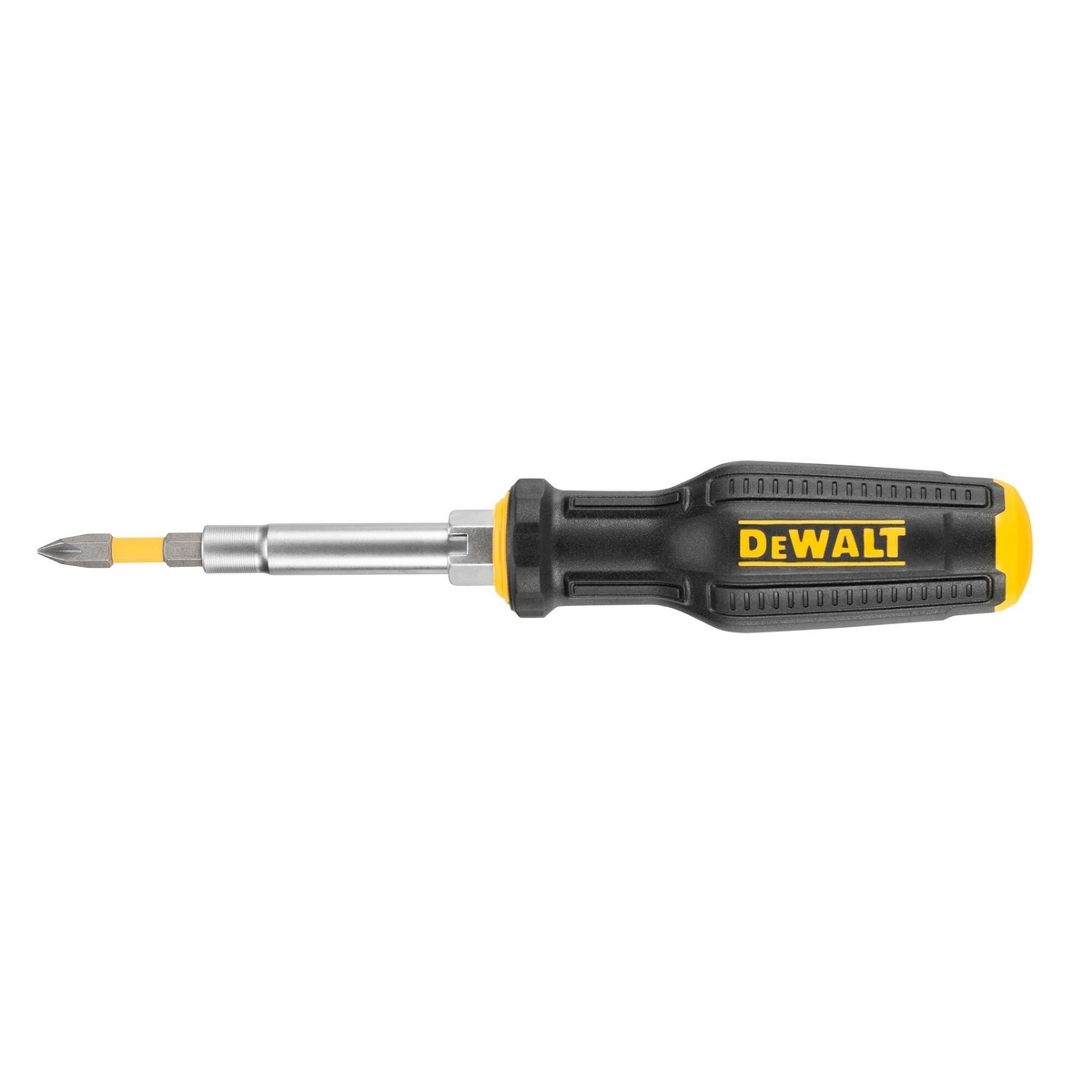 ไขควง MAXFIT 5-IN-1 MULTI-BIT