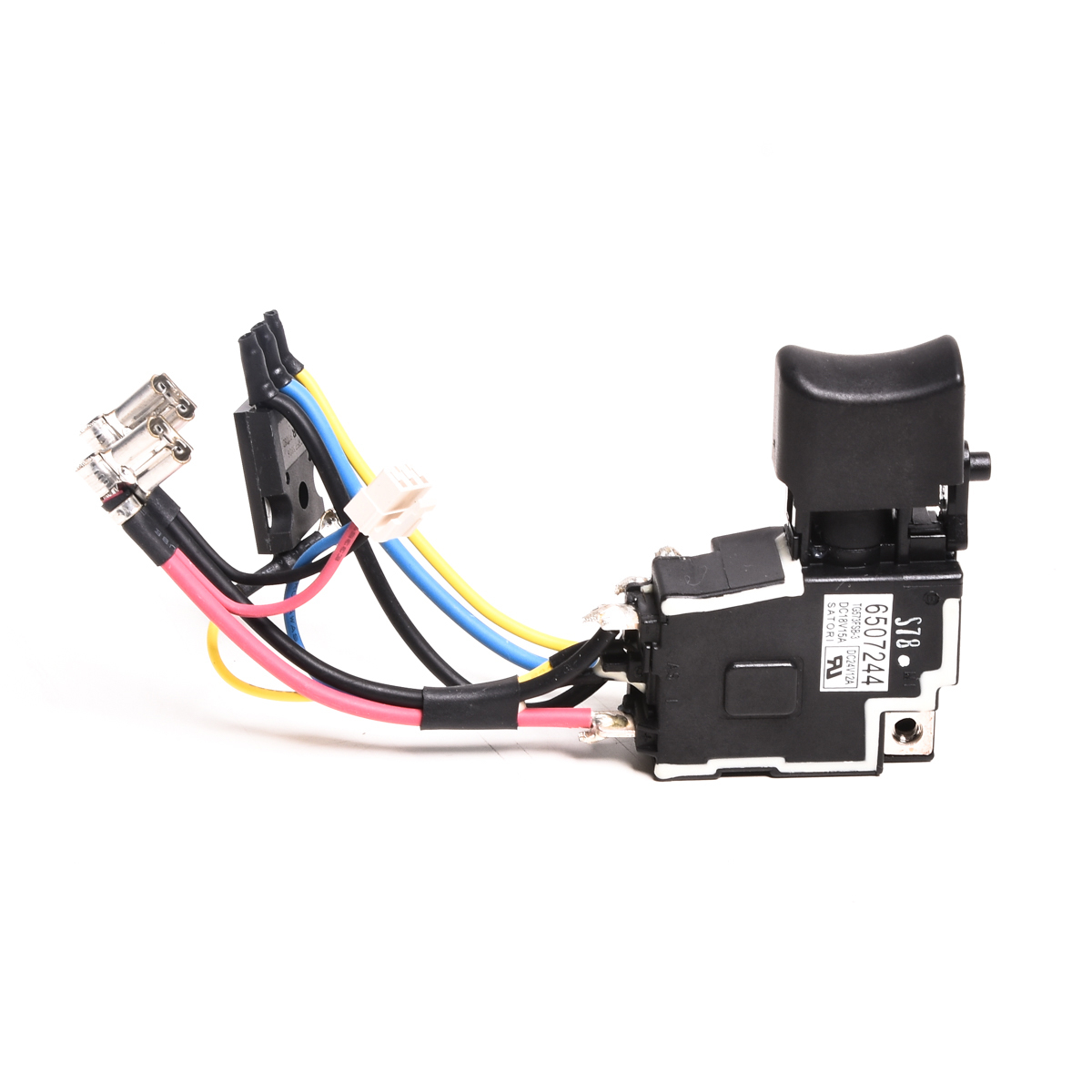 อะไหล่ DHP458#6 SWITCH TG573FSB-3