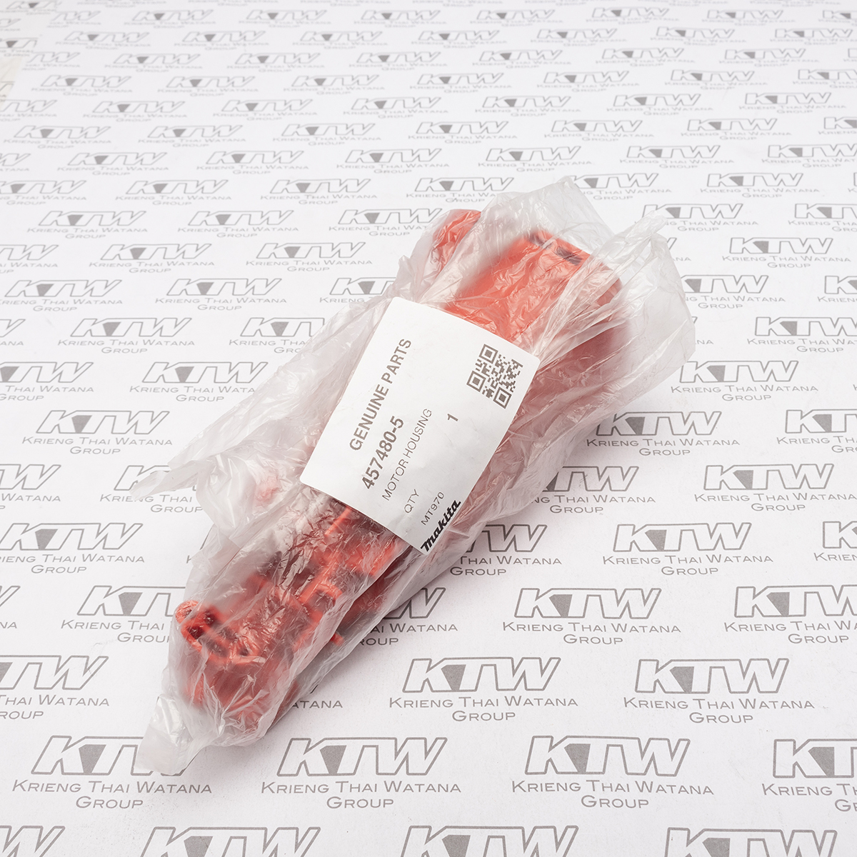 อะไหล่ MT970#50 MOTOR HOUSING 412223-2