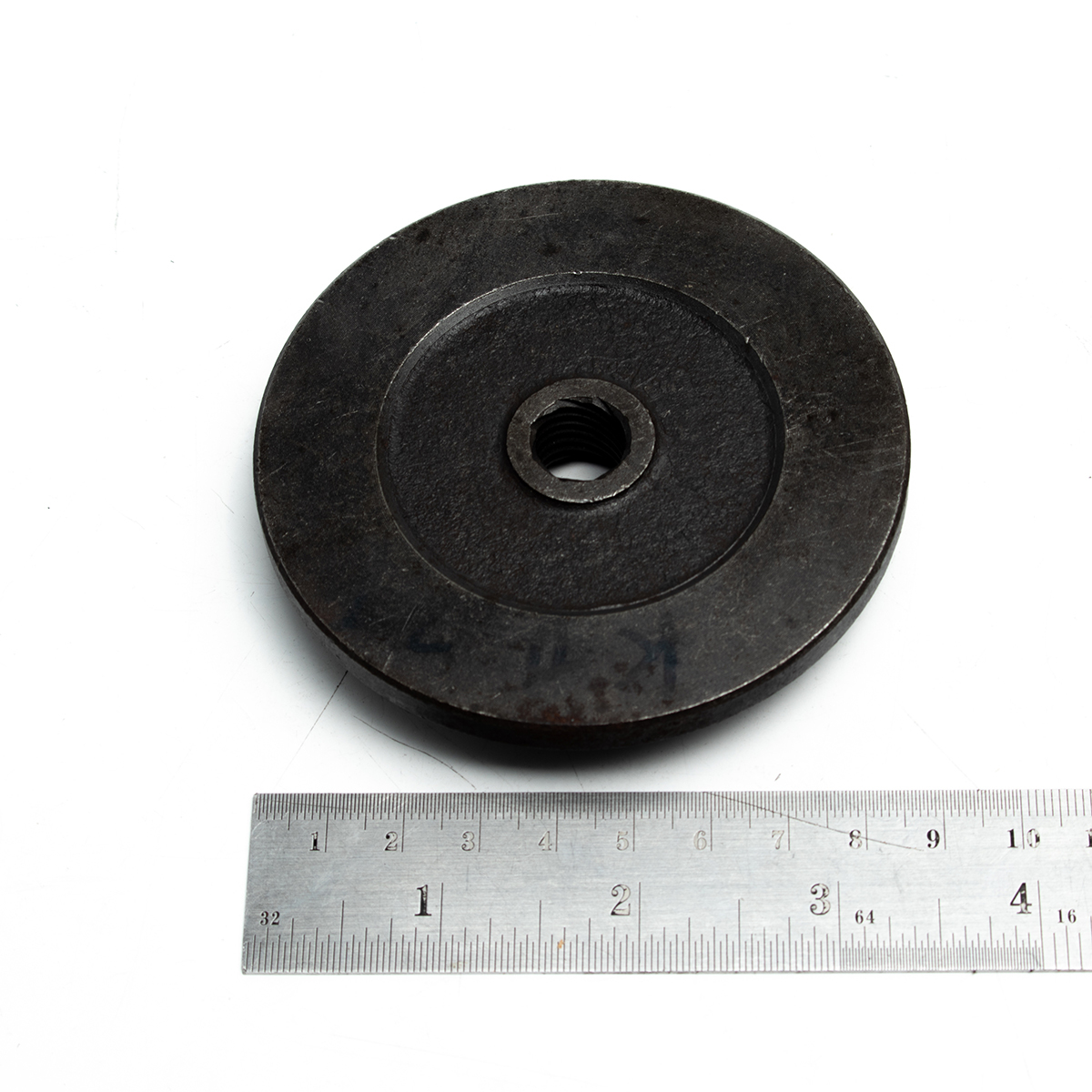 อะไหล่ K-II#505 2 TON DISK HUB