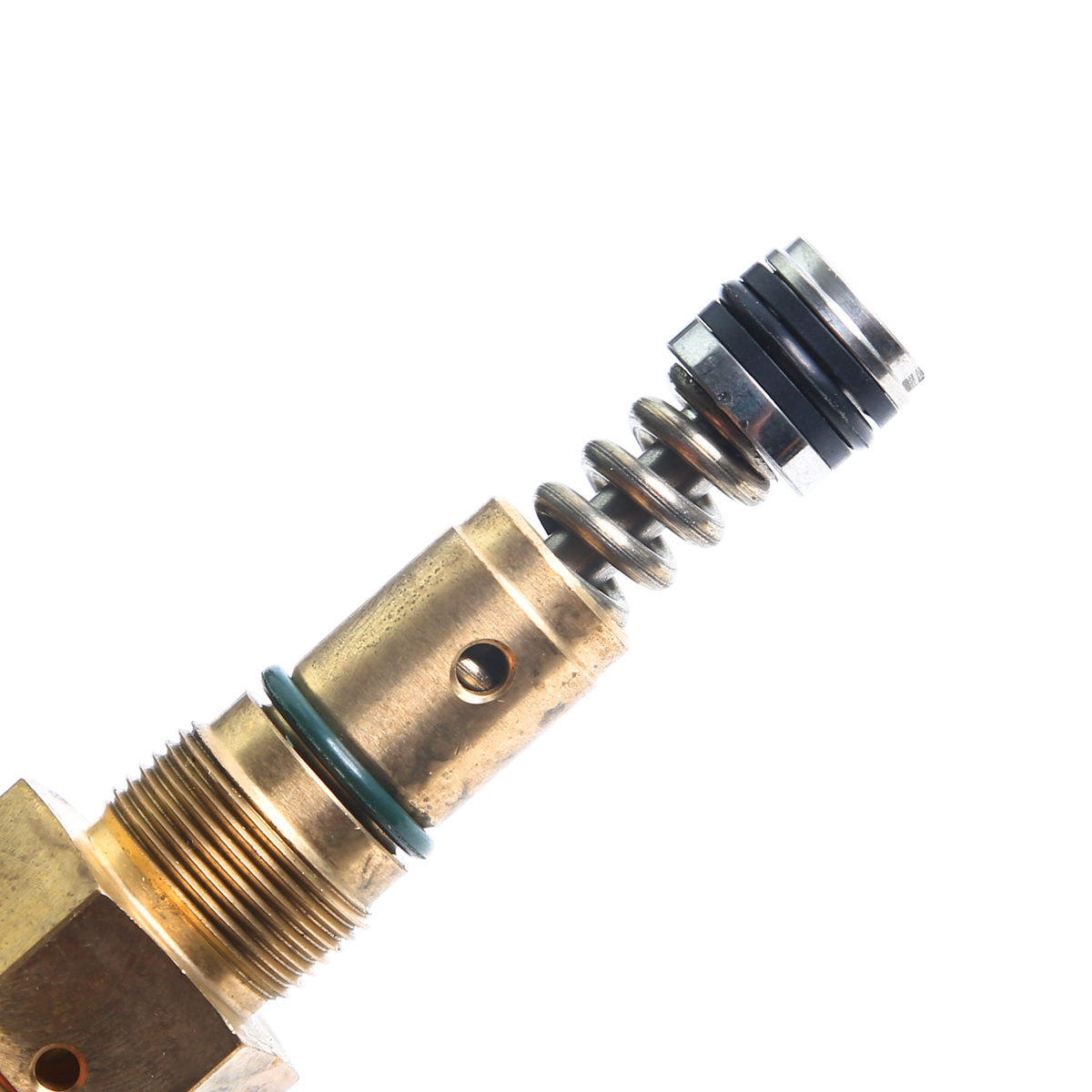 SET CONTROL PISTON 50 MPA