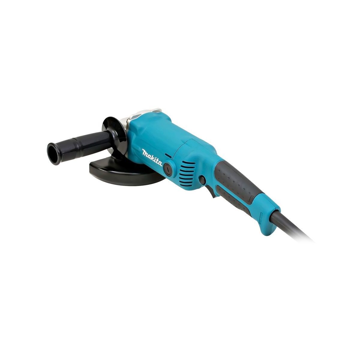 GA-6010 เครื่องเจียร์ไฟฟ้า 6
