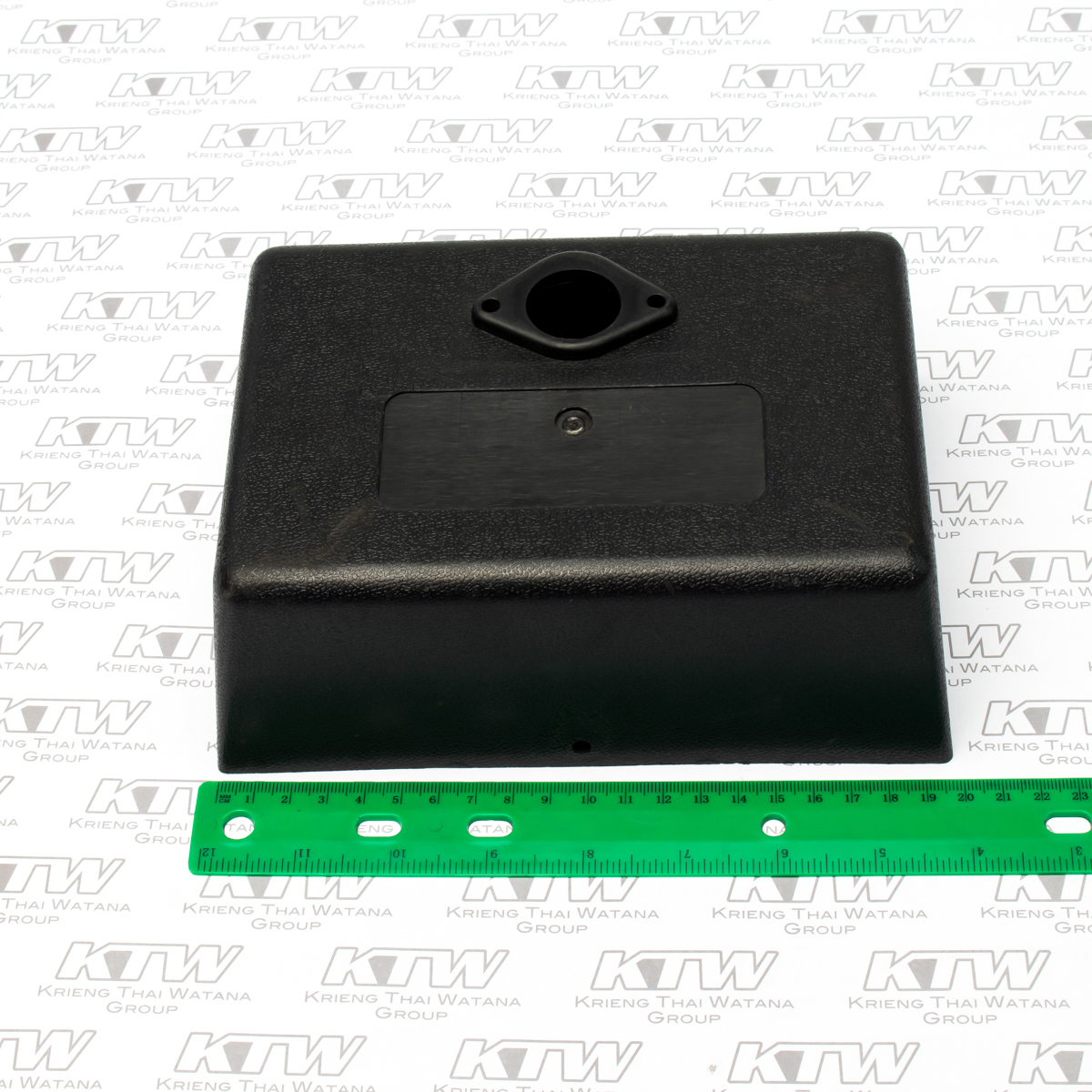 อะไหล่DV-9000I#47 (NEW)CONTROL BOX UPPE