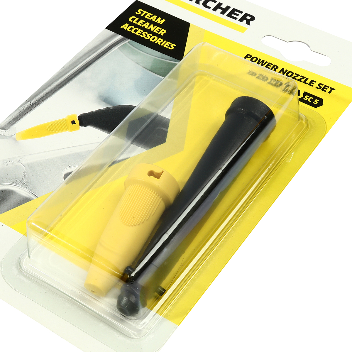 POWER NOZZLE SET