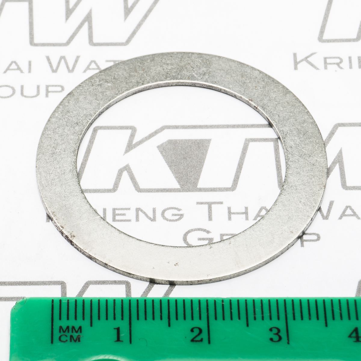 อะไหล่6904VH#17 FLAT WASHER 2