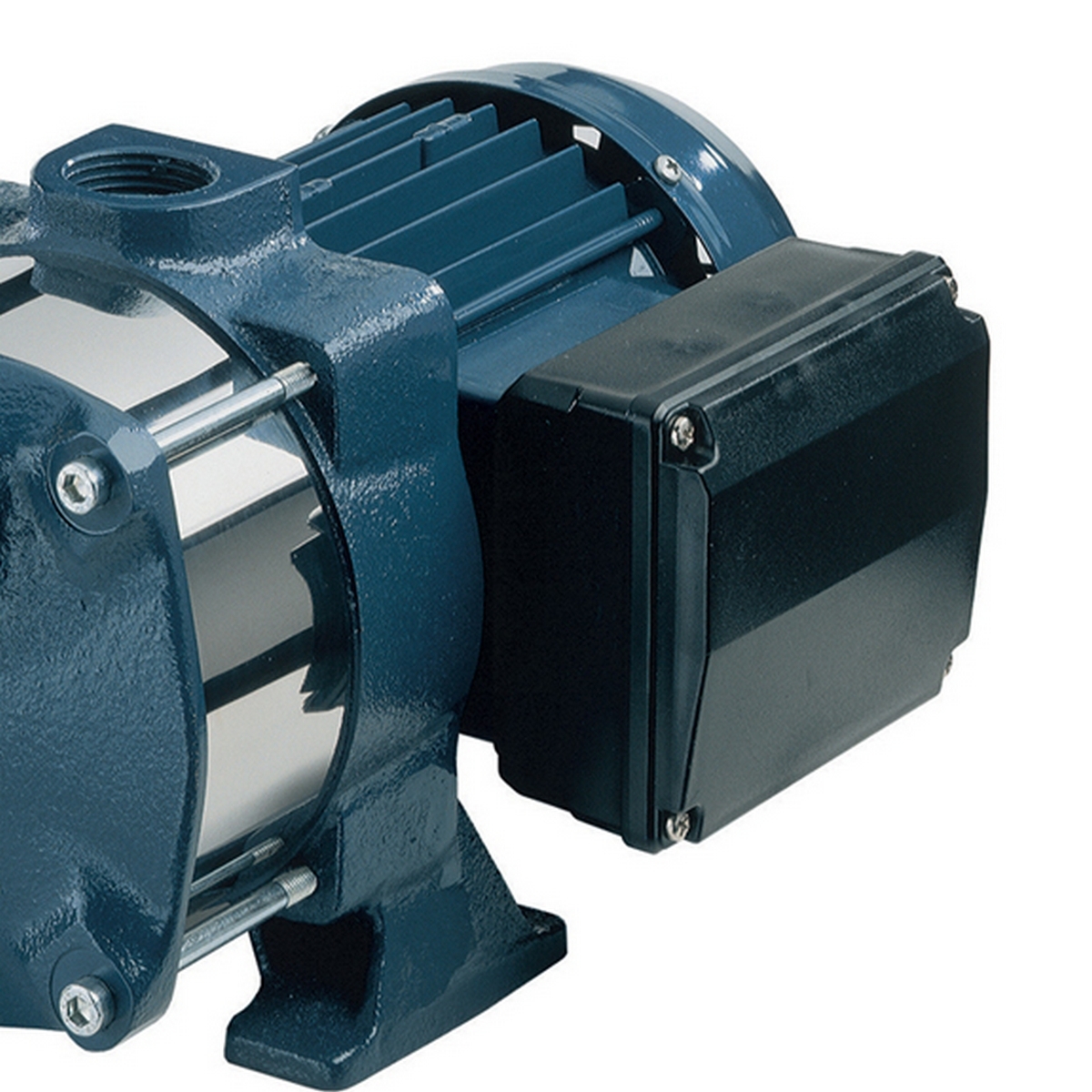 COMPACT/E AM/10 (IE2) ปั๊มน้ำหลายใบพัด