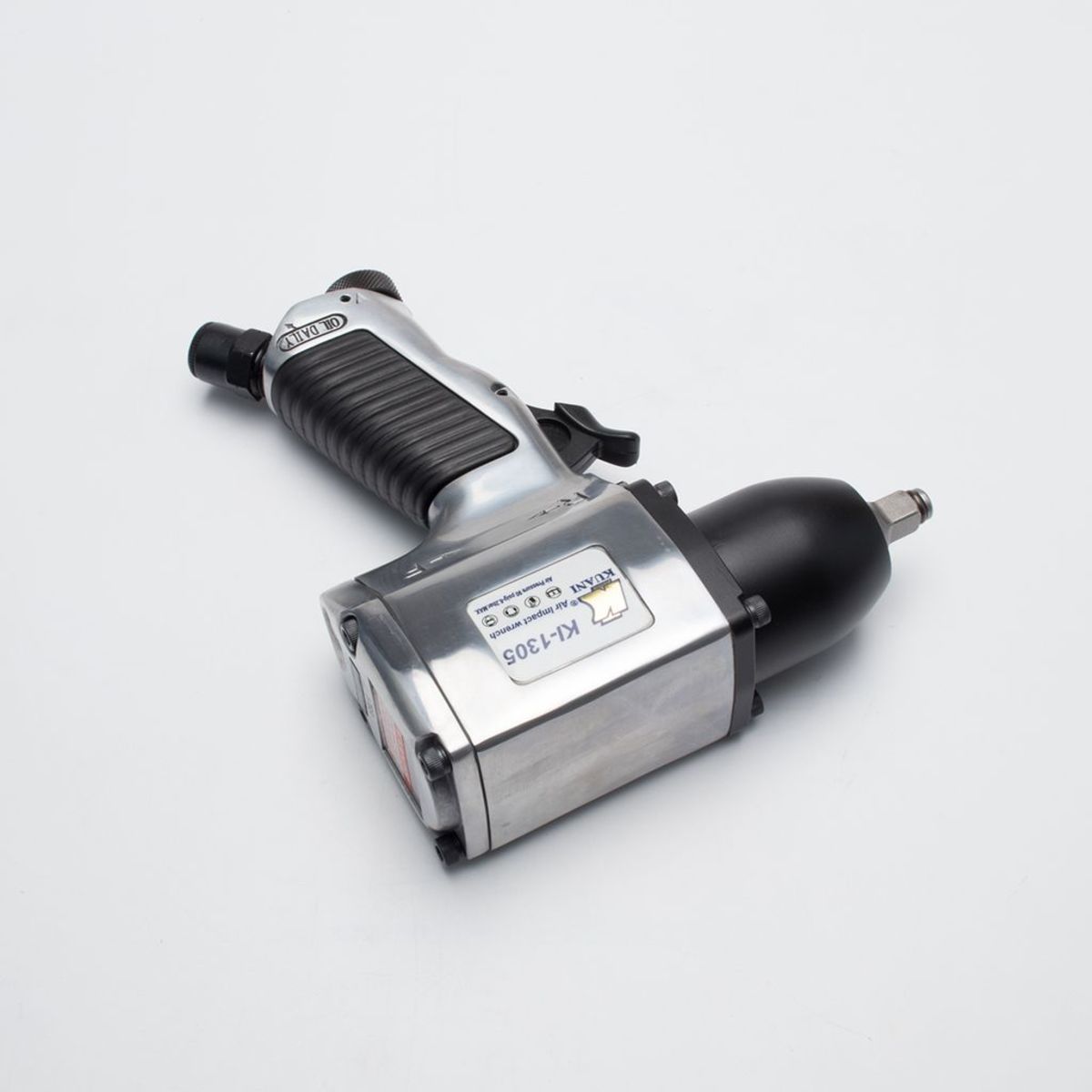 KI-1305 บล๊อกลม 3/8