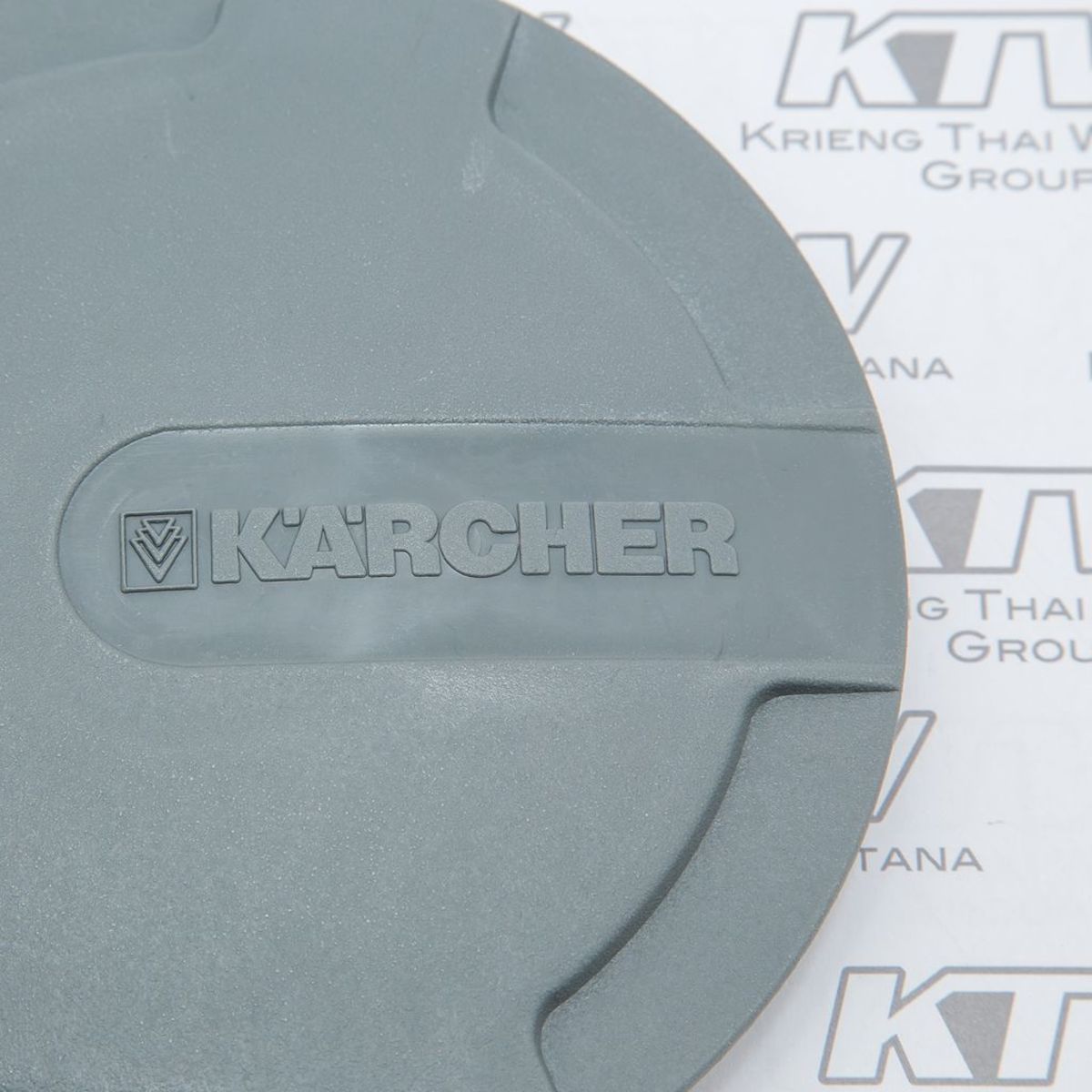 WHEEL CAP GREY