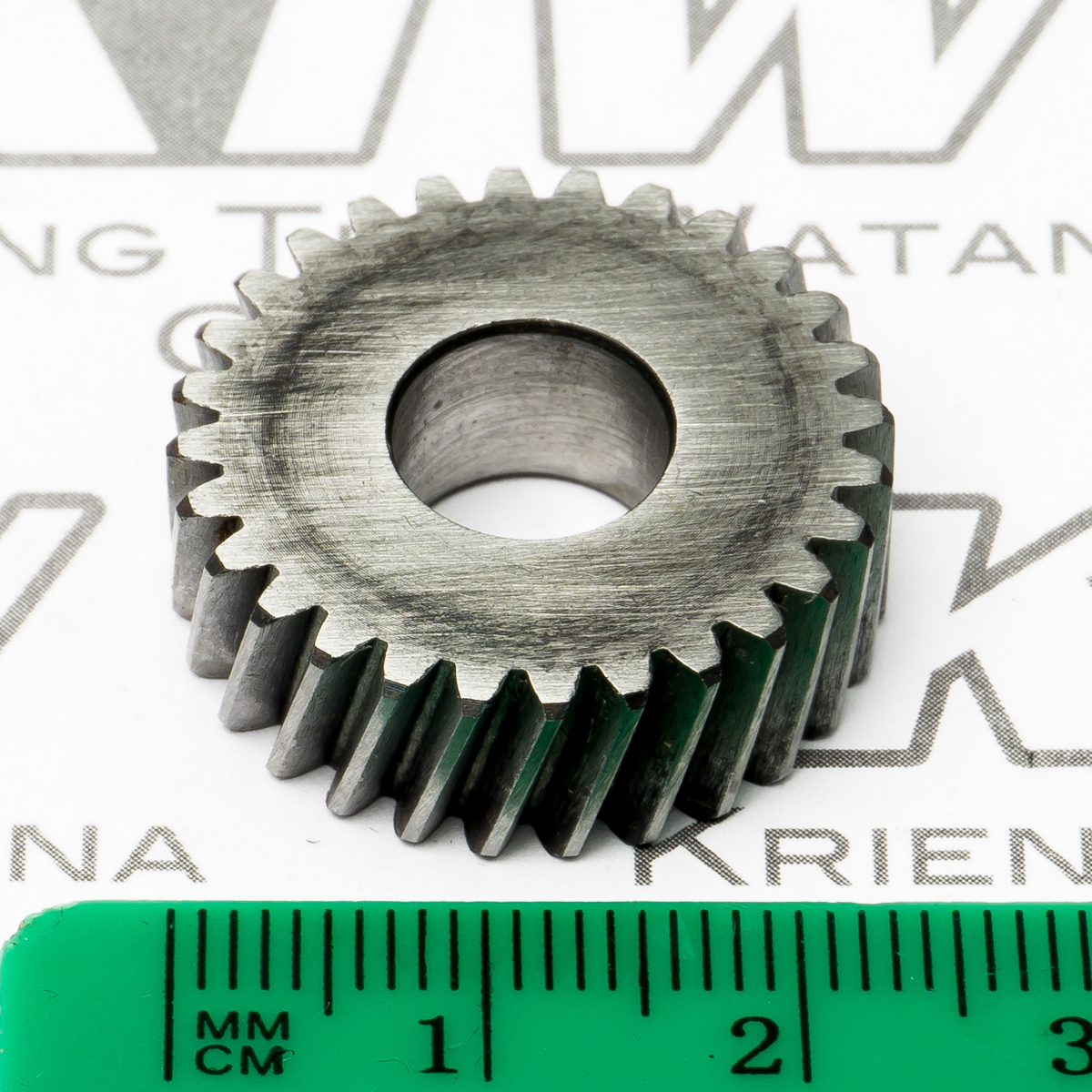 อะไหล่ HS300#30 HERICAL GEAR 28 (CC300)