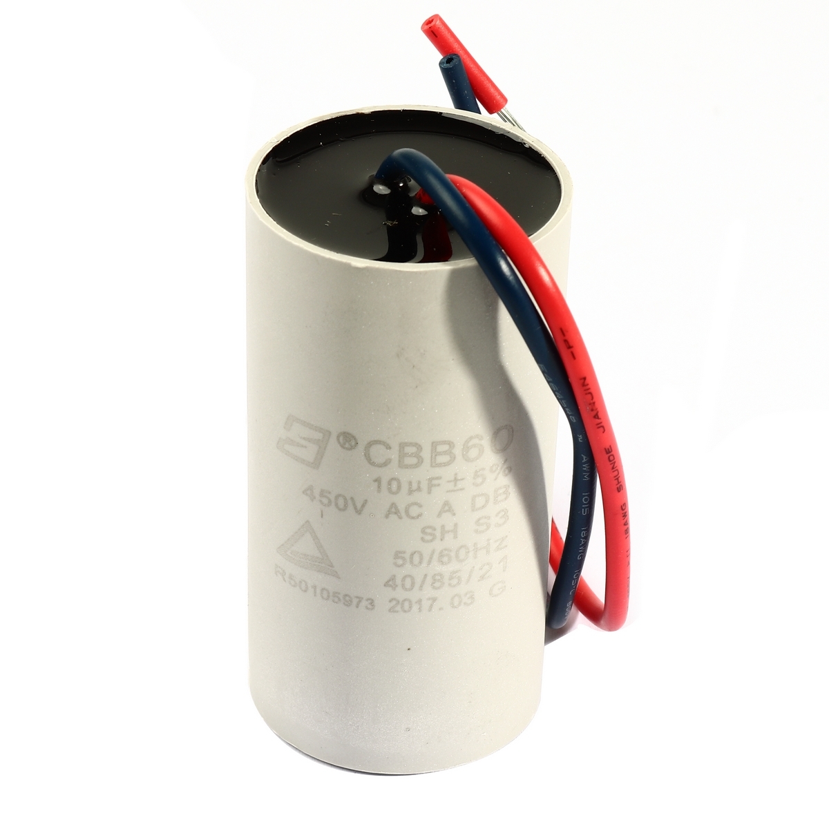 CAPACITOR AB 30