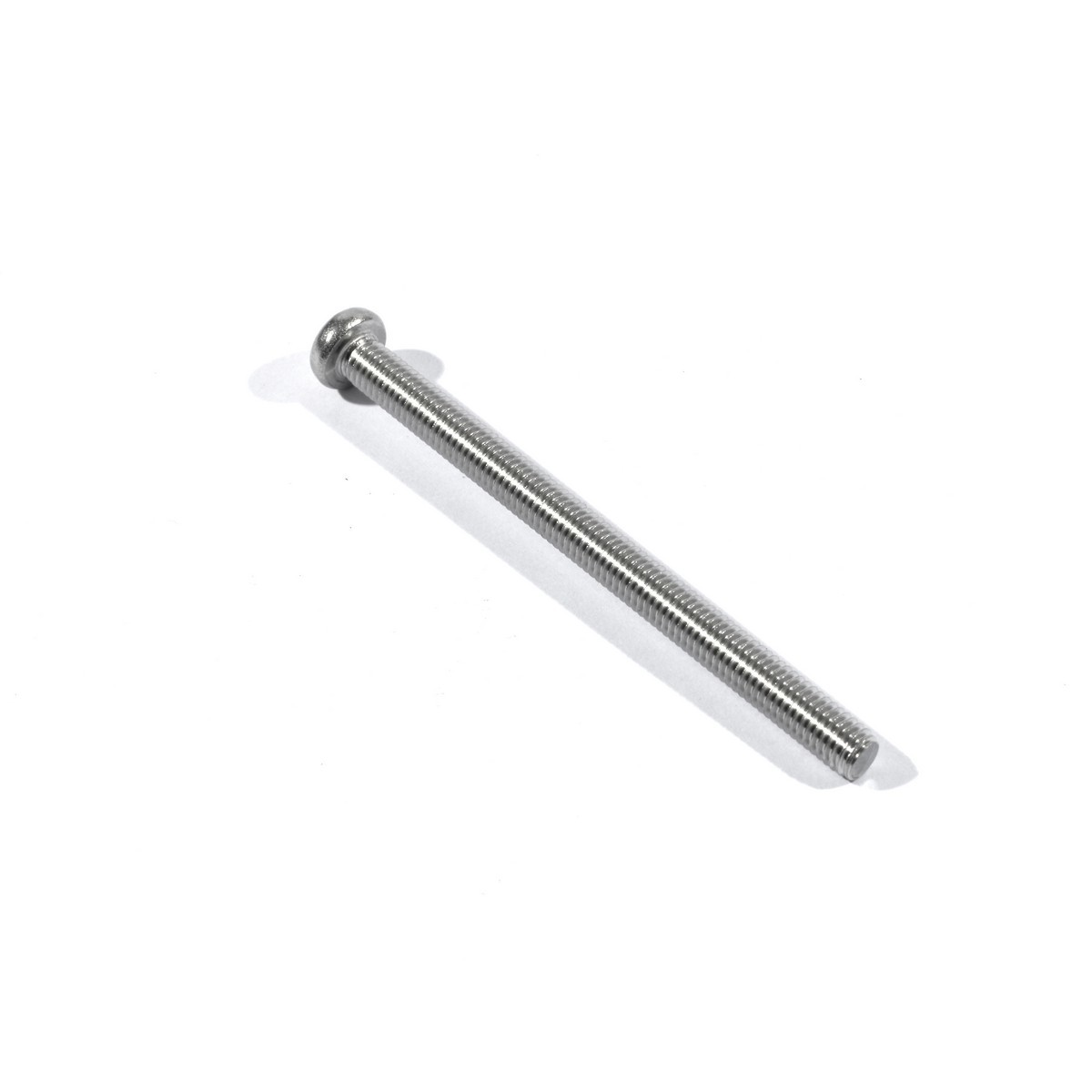 อะไหล่ EBH340#198 PAN HEAD SCREW M5X68