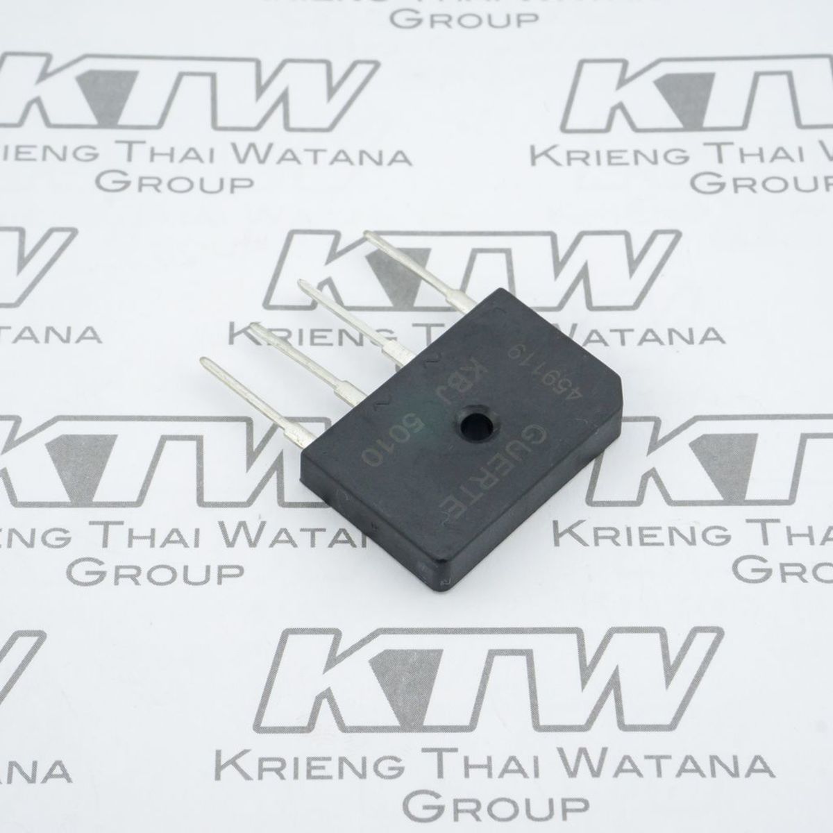 อะไหล่ MINI160 BRIDGE RECTIFIER