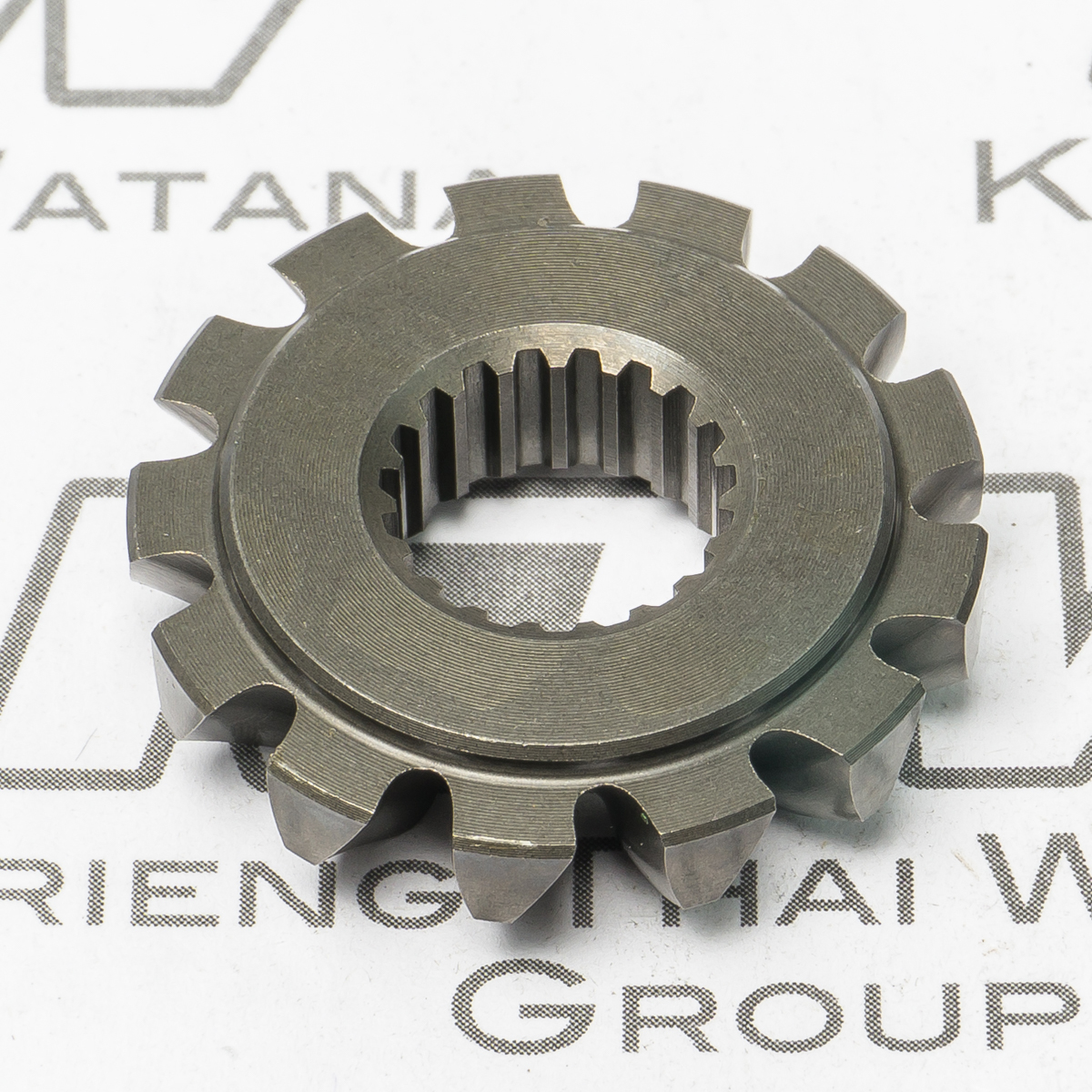 อะไหล่6940DW#44 ZEROL BEVEL GEAR 13
