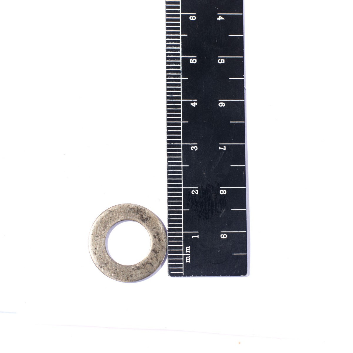 อะไหล่ BO6030#33 FLAT WASHER 10