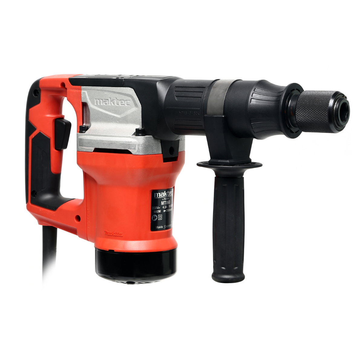 MT-860 เครื่องสกัด 5KG /900W