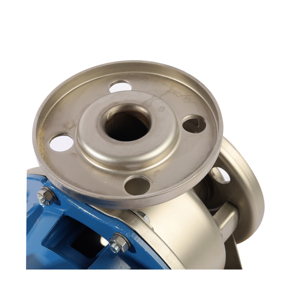 3M 32-125/1.1 ปั๊มสแตนเลส - 3สาย
