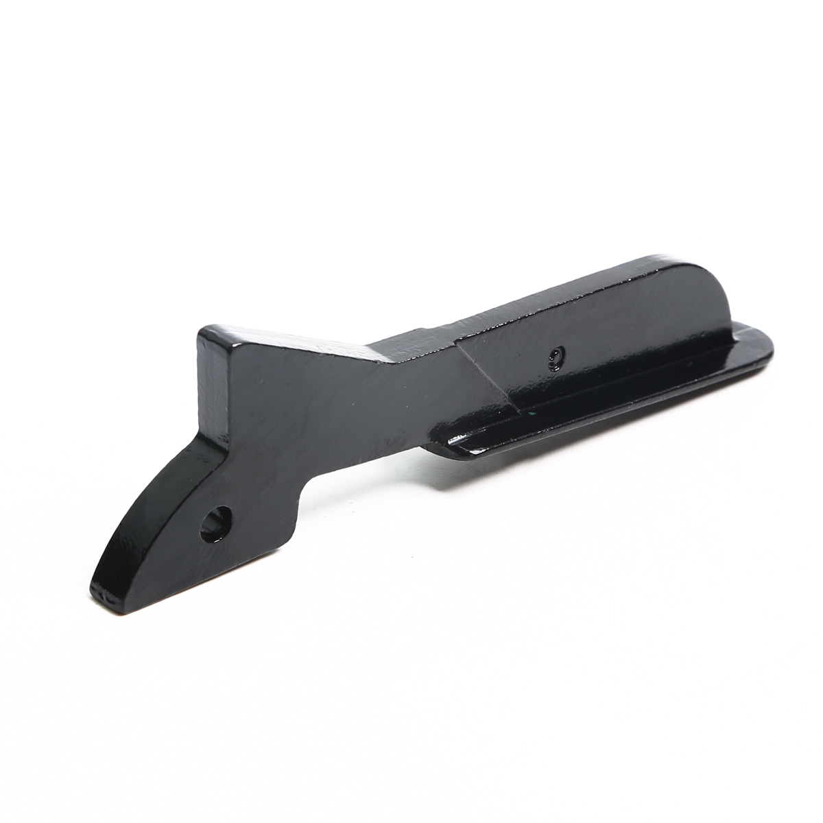 TCB-200 #008 THROTTLE LEVER