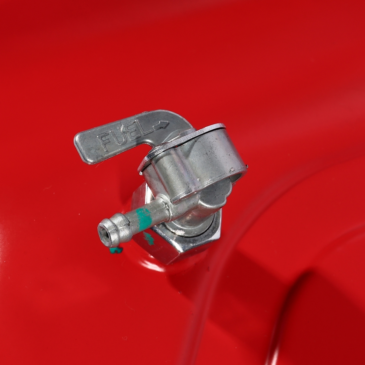 อะไหล่ GT5250I RED FUEL TANK
