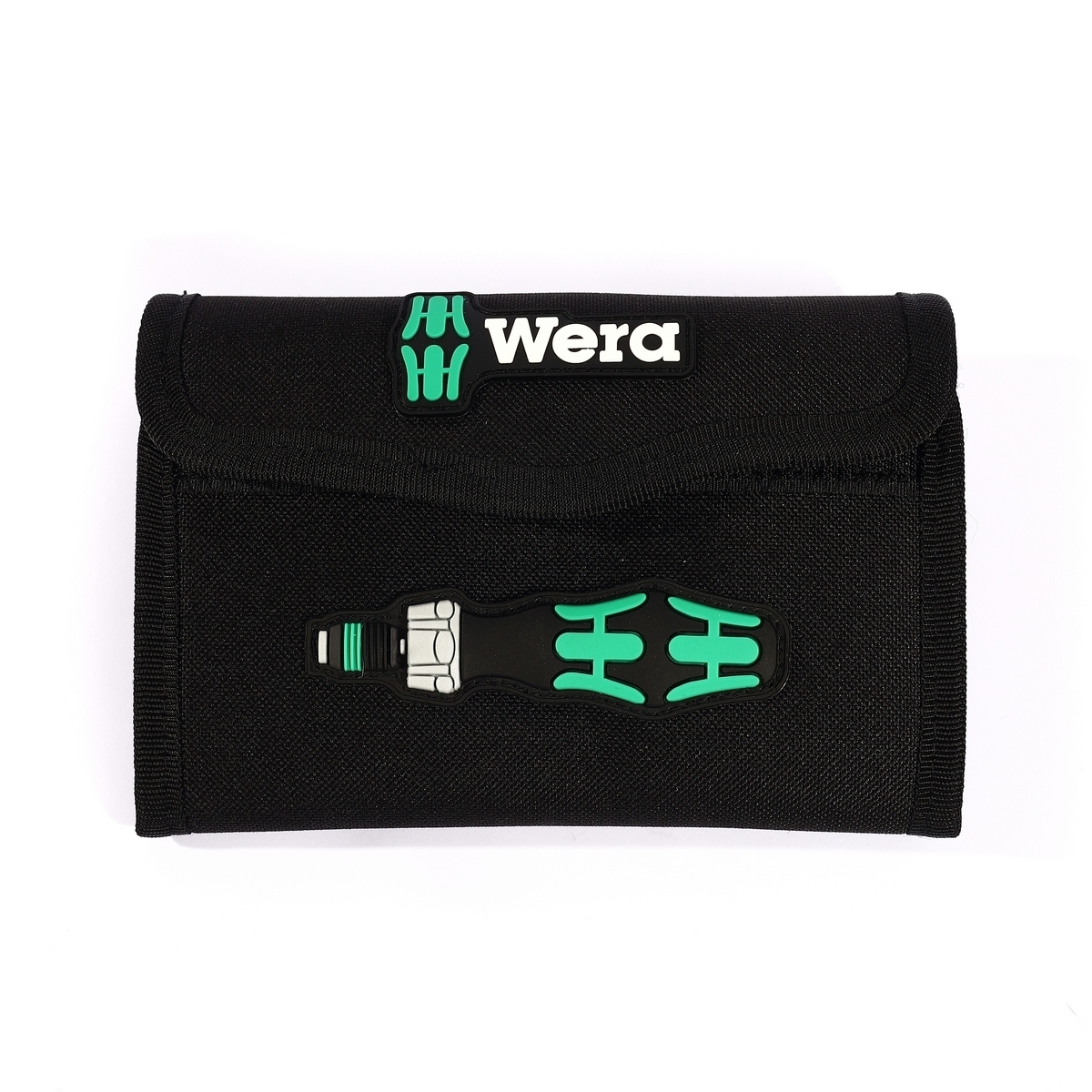 ชุดไขควง WERA KRAFTFORM KOMPAKT 60 RA