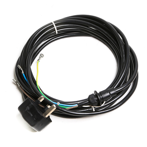 CABLE WITH PLUG *GB